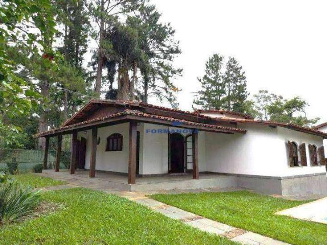 Casa venda em Jardim Araruama, Cotia