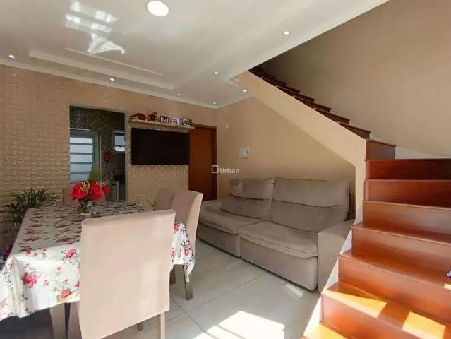 Casa venda em Caucaia do Alto, Cotia