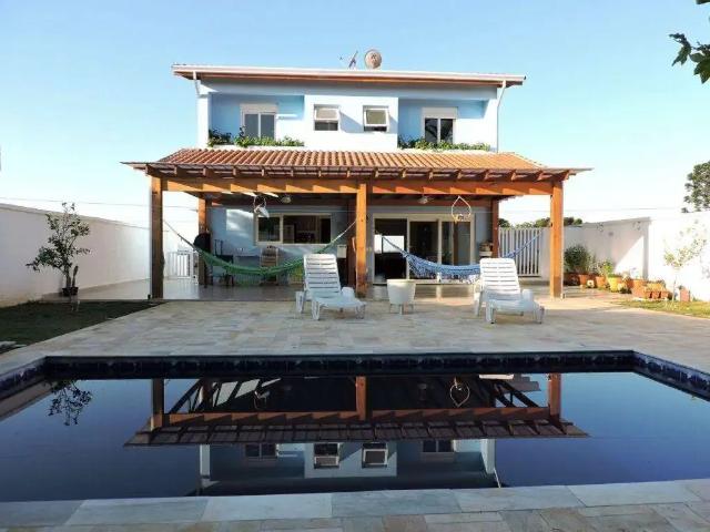 Casa venda em Bela Vista São-Carlense, São Carlos