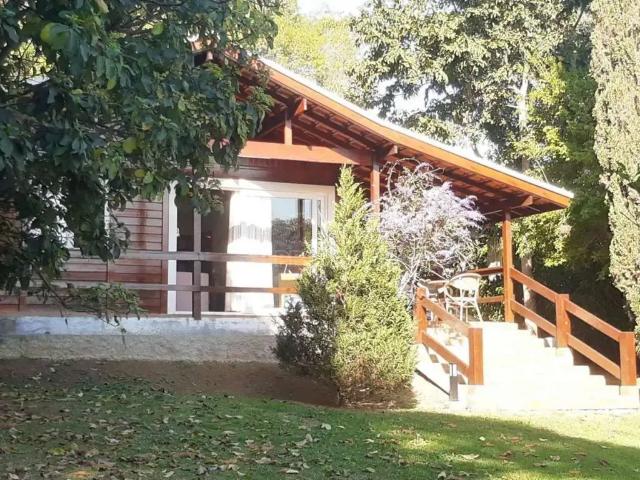 Casa venda em Caucaia do Alto, Cotia
