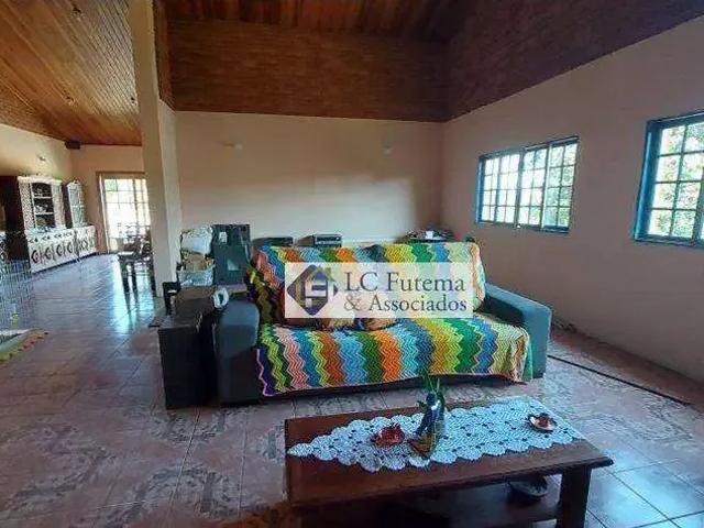 Casa venda em Caucaia do Alto, Cotia