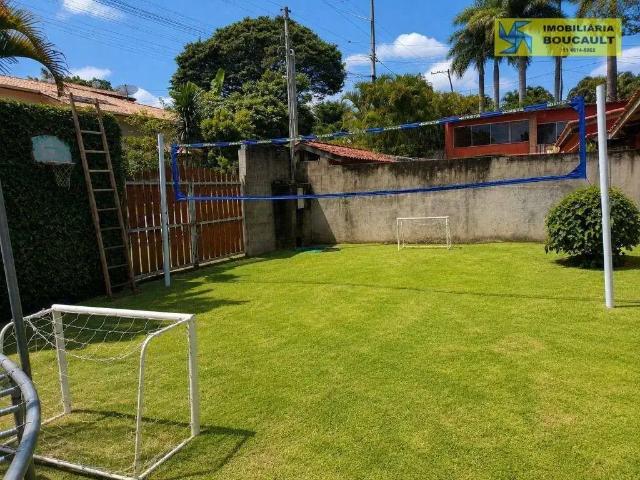 Casa venda em Caucaia do Alto, Cotia