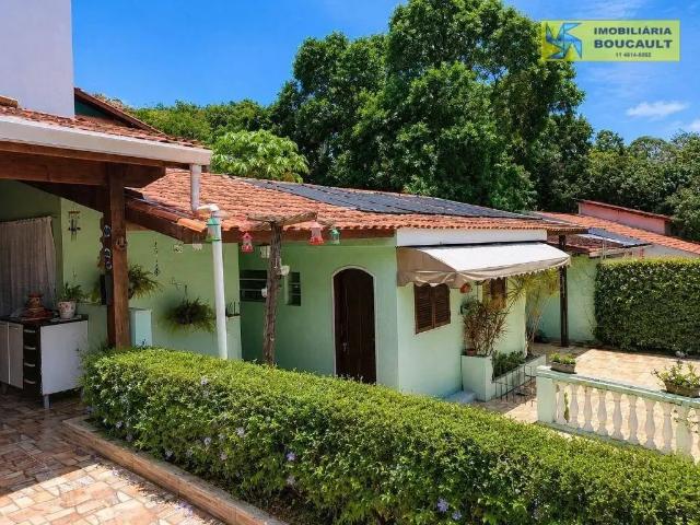 Casa venda em Caucaia do Alto, Cotia