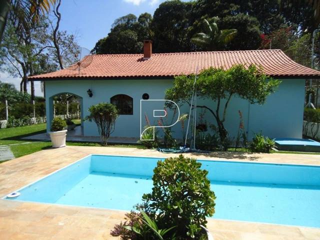 Casa venda em Caucaia do Alto, Cotia