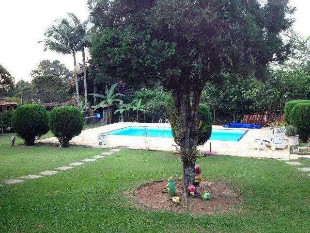 Casa venda em Caucaia do Alto, Cotia
