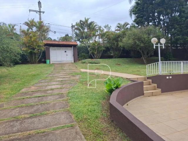 Casa venda em Caucaia do Alto, Cotia