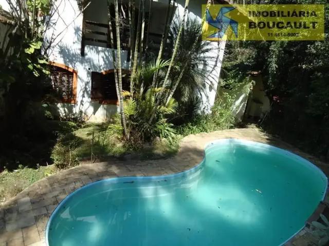 Casa venda em Caucaia do Alto, Cotia
