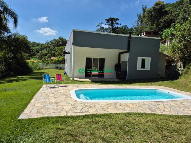 Casa venda em Cotia, Região Geográfica Intermediária de São Paulo