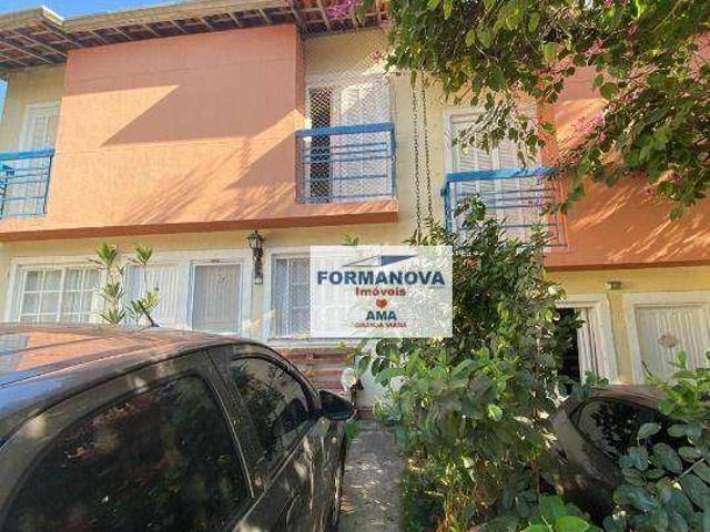 Casa venda em Jardim Torino, Cotia