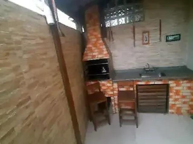 Casa venda em Rio Cotia, Cotia