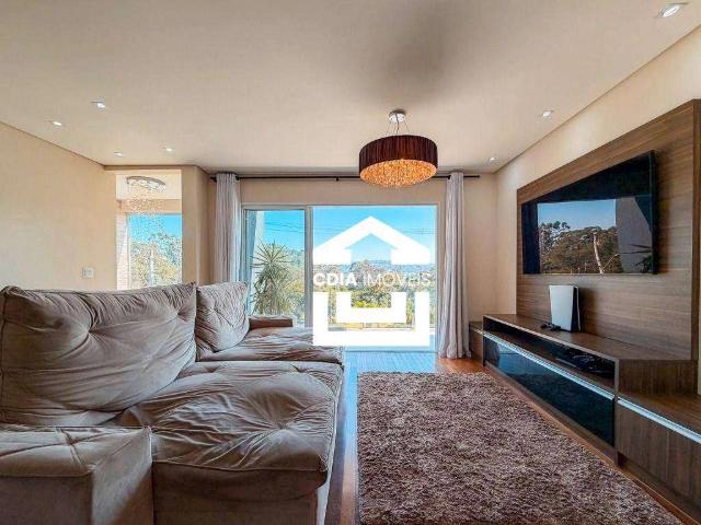 Casa venda em Quinta dos Angicos, Cotia