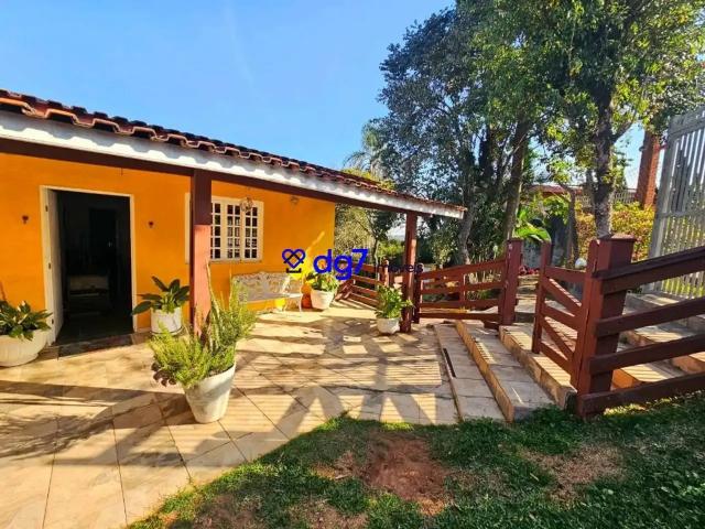 Casa venda em Chácara São João, Carapicuíba
