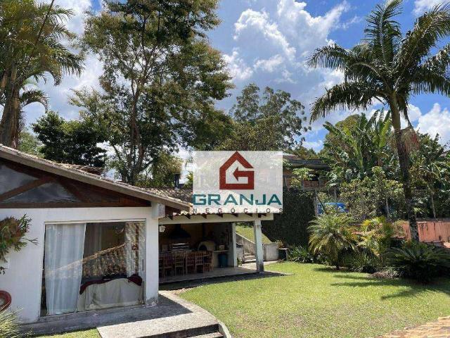 Casa venda em Quinta dos Angicos, Cotia