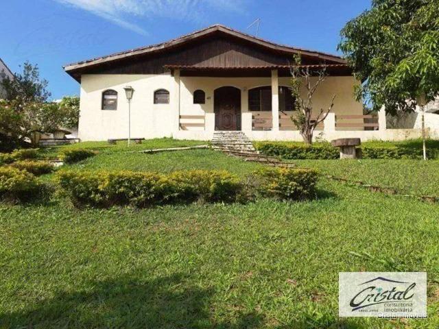 Casa venda em Jardim Algarve, Cotia