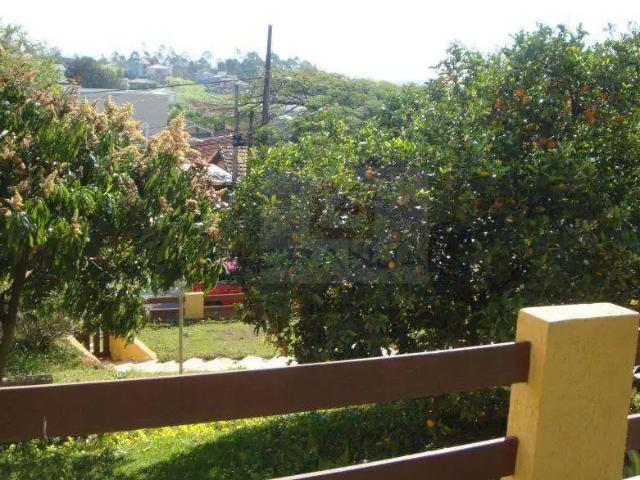 Casa venda em Jardim Algarve, Cotia