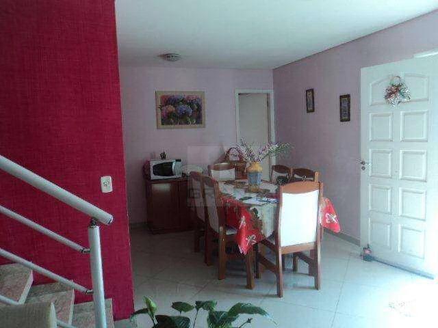 Casa venda em Vila Santo Antônio do Portão, Cotia