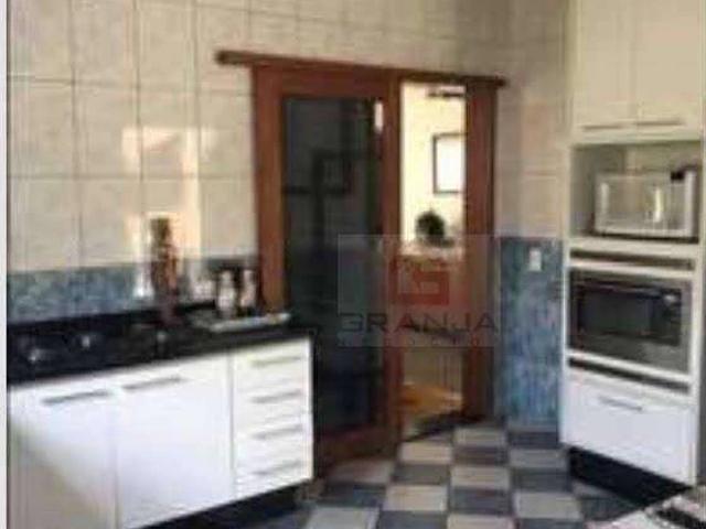 Casa venda em Jardim Lambreta, Cotia