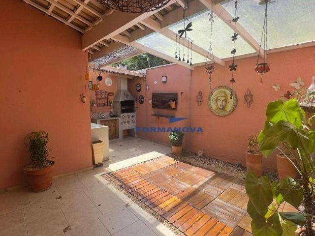 Casa venda em Jardim Torino, Cotia