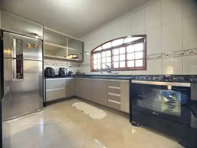 Casa venda em Quinta dos Angicos, Cotia