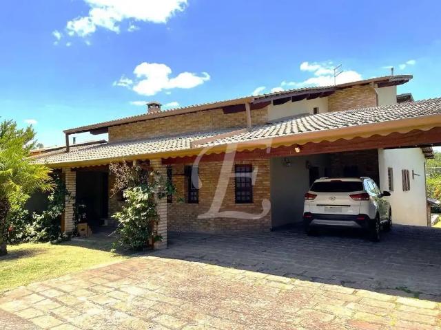 Casa venda em Quinta dos Angicos, Cotia