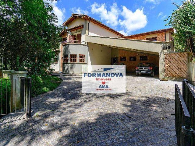 Casa venda em Jardim Torino, Cotia