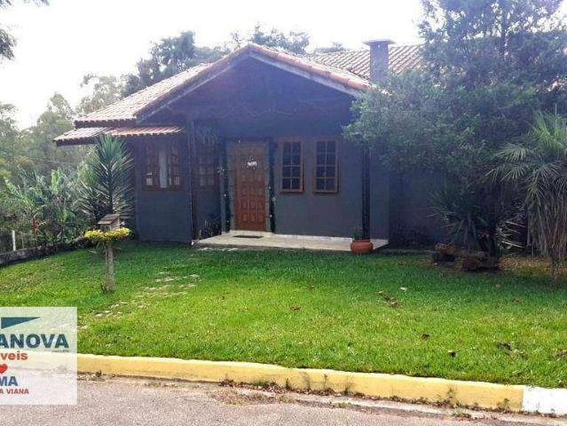Casa venda em Jardim Torino, Cotia