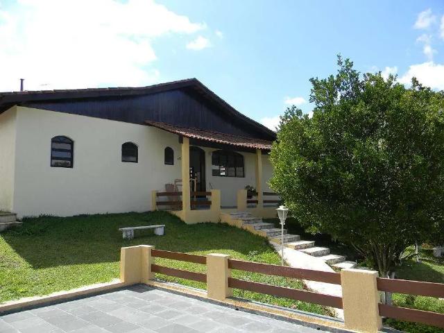 Casa venda em Jardim Algarve, Cotia