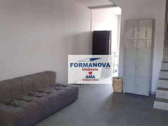 Casa venda em Jardim Torino, Cotia