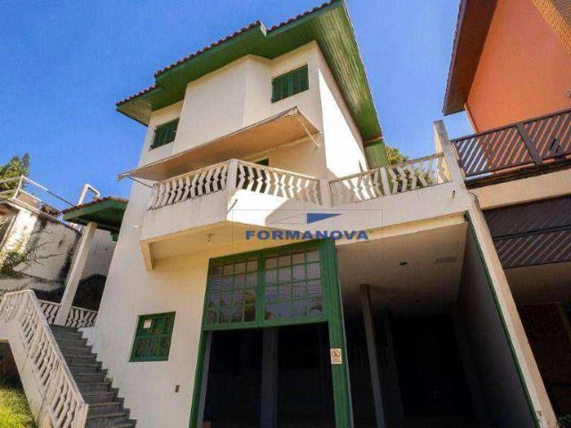 Casa venda em Jardim Torino, Cotia