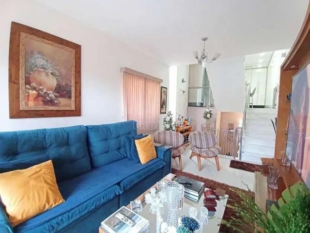 Casa venda em Jardim Estela Mari, Cotia