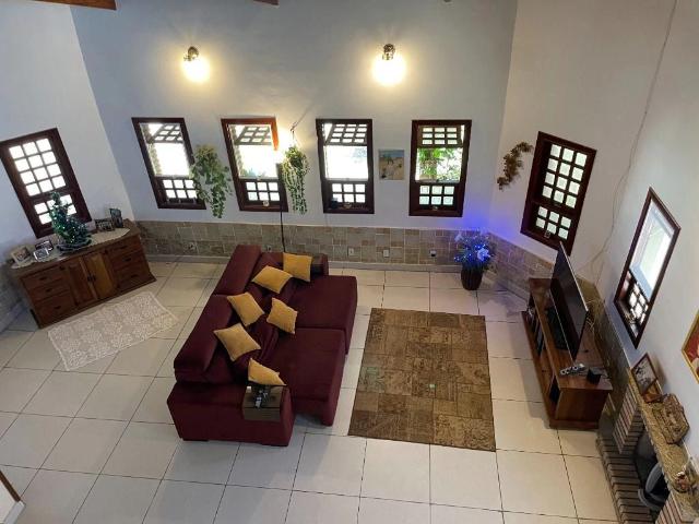 Casa venda em Quinta dos Angicos, Cotia