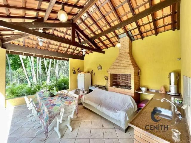 Casa venda em Cotia