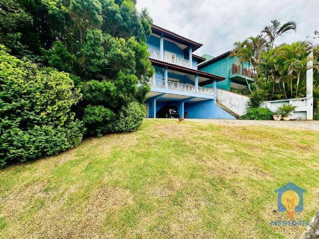 Casa venda em Caucaia do Alto, Cotia