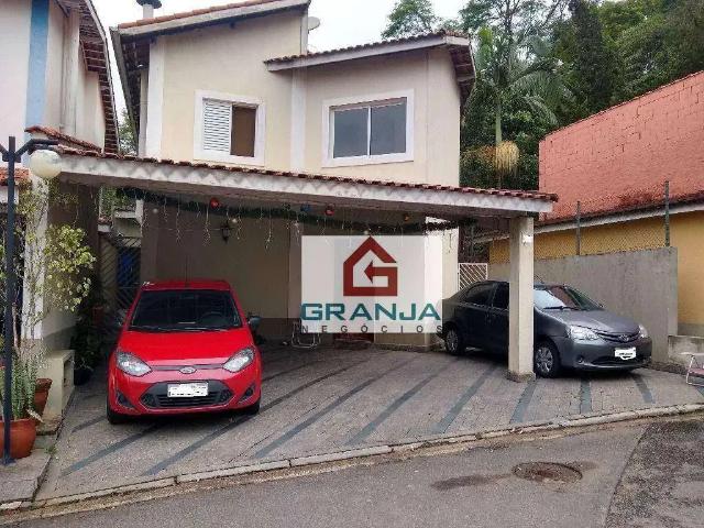 Casa venda em Cotia