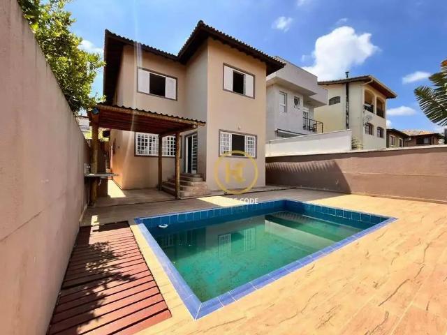 Casa venda em Jardim Algarve, Cotia