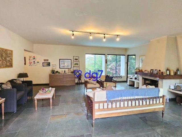 Casa venda em Jardim Lambreta, Cotia