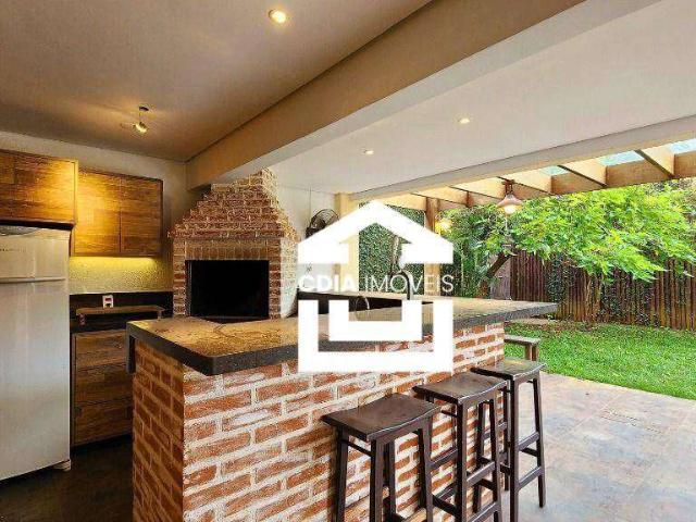 Casa venda em Jardim Lambreta, Cotia