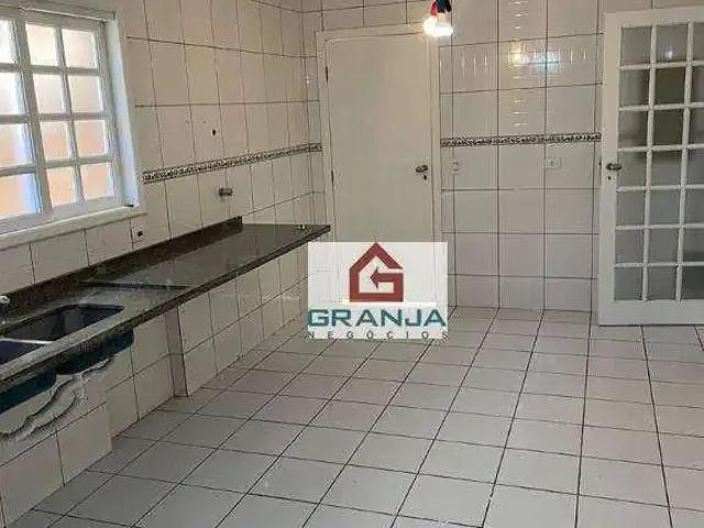 Casa venda em Jardim Algarve, Cotia