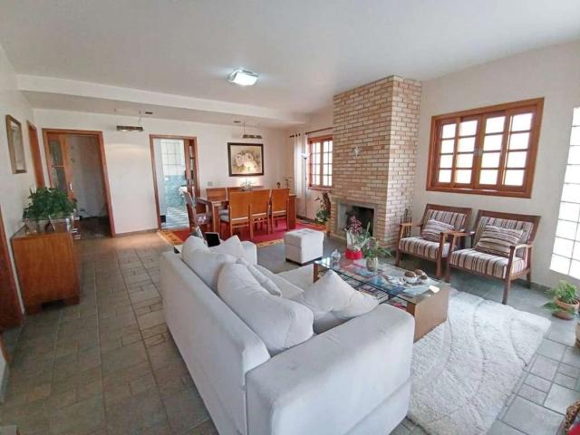 Casa venda em Jardim Lambreta, Cotia