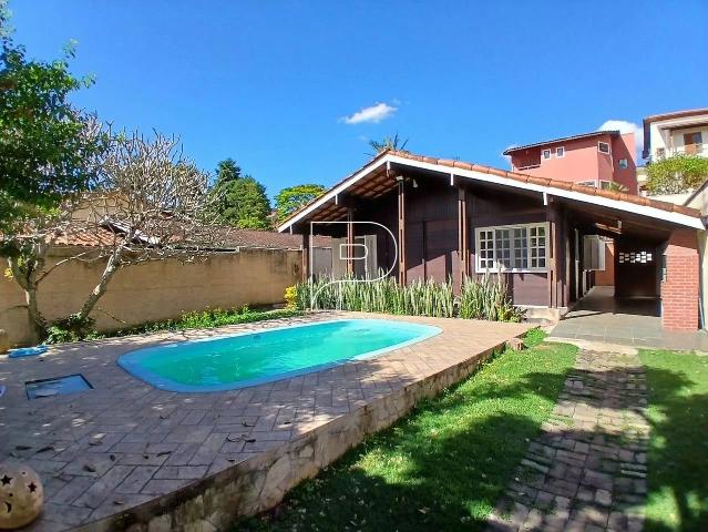 Casa venda em Jardim Lambreta, Cotia