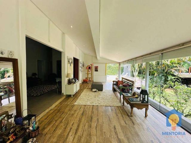 Casa venda em Jardim Algarve, Cotia