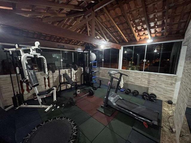 Casa venda em Caucaia do Alto, Cotia