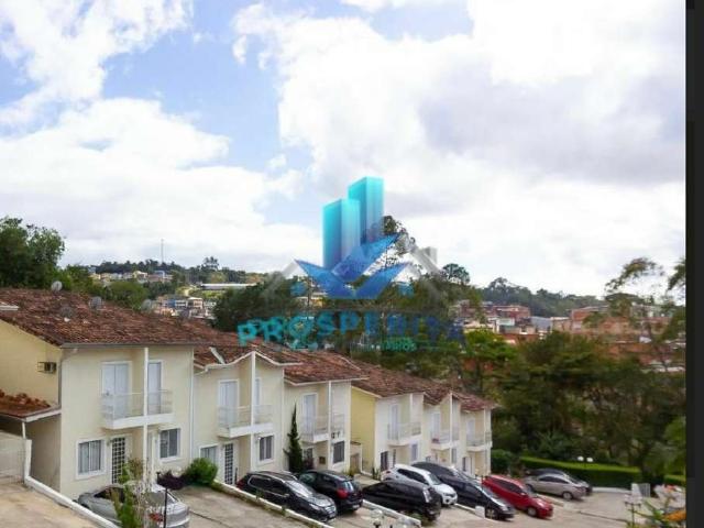 Casa venda em Jardim Monte Santo, Cotia