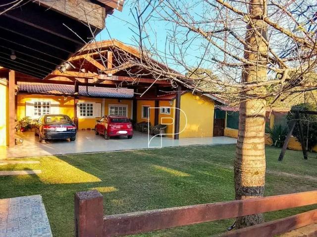 Casa venda em Caucaia do Alto, Cotia
