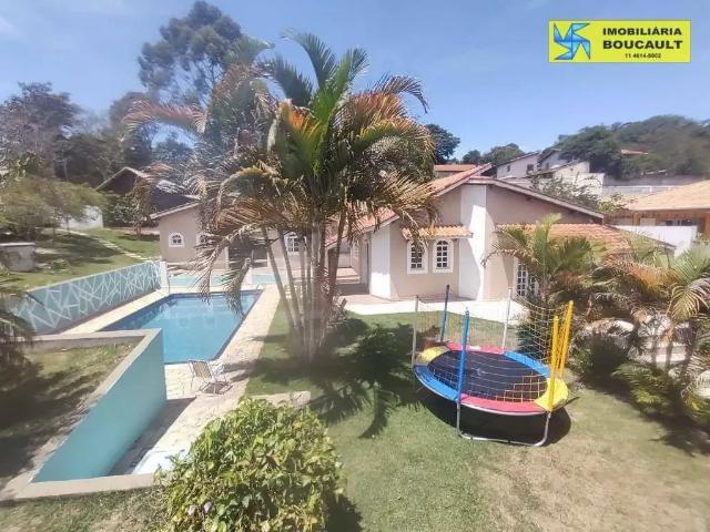 Casa venda em Caucaia do Alto, Cotia