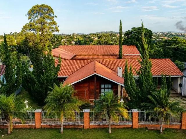 Casa venda em Caucaia do Alto, Cotia