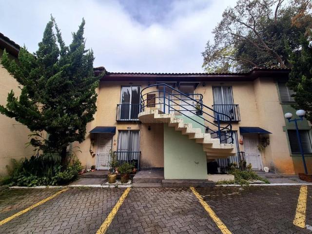 Casa venda em Caucaia do Alto, Cotia