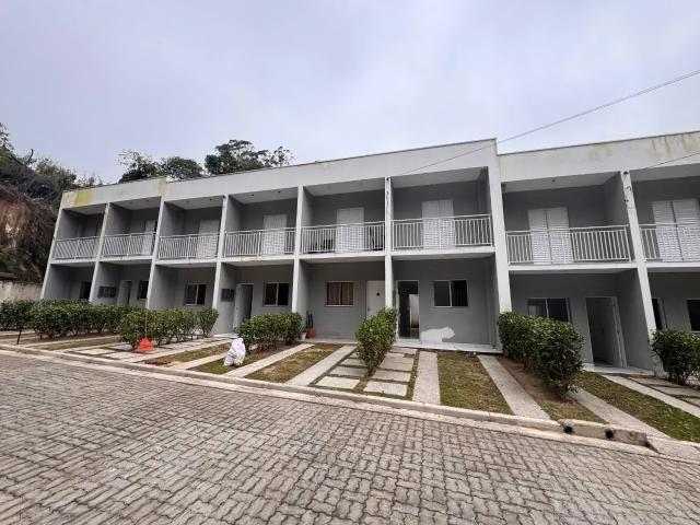Casa venda em Vila Santo Antônio do Portão, Cotia