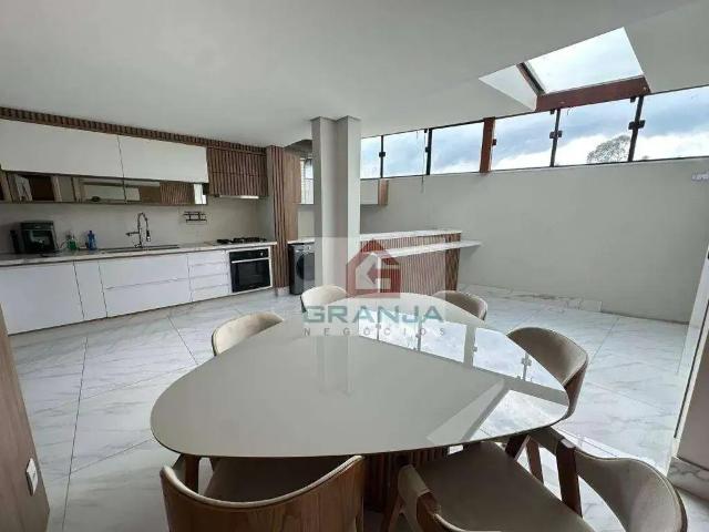 Casa venda em Jardim Claúdio, Cotia