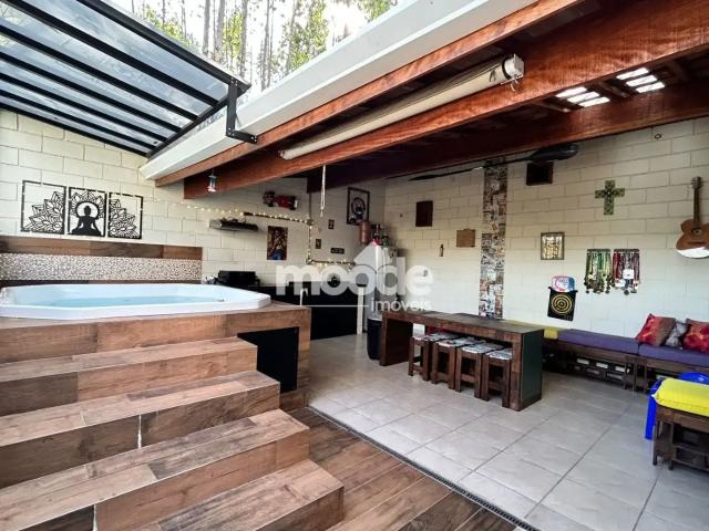 Casa venda em Jardim Algarve, Cotia
